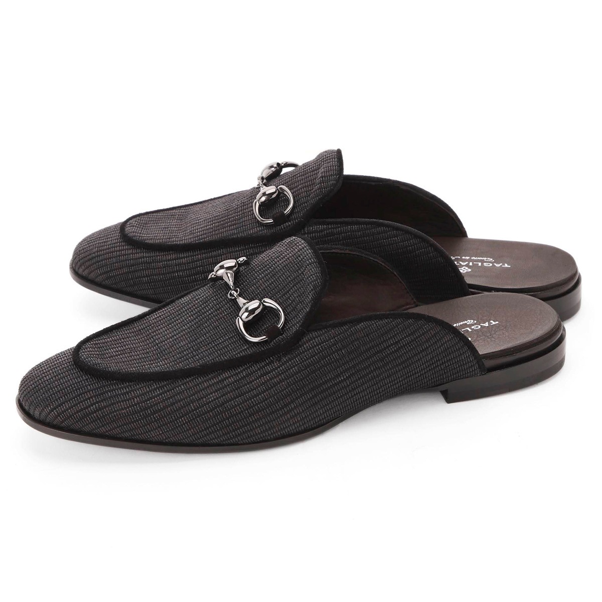 アウトレット】TAGLIATORE タリアトーレ ローファー/SONNY メンズ  