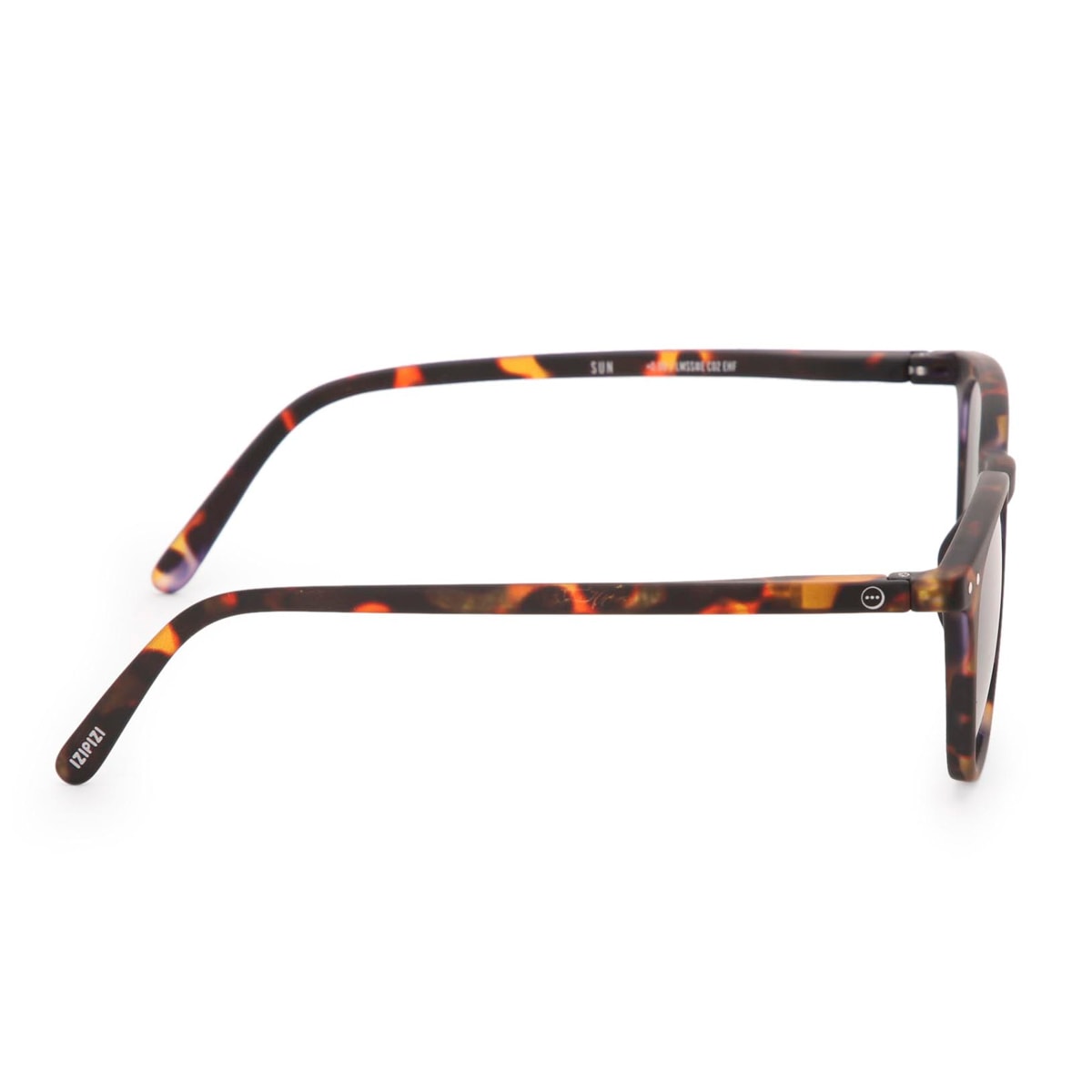 IZIPIZI (See Concept) イジピジ サングラス/SEESUN シーサン #E+0 CAT.3