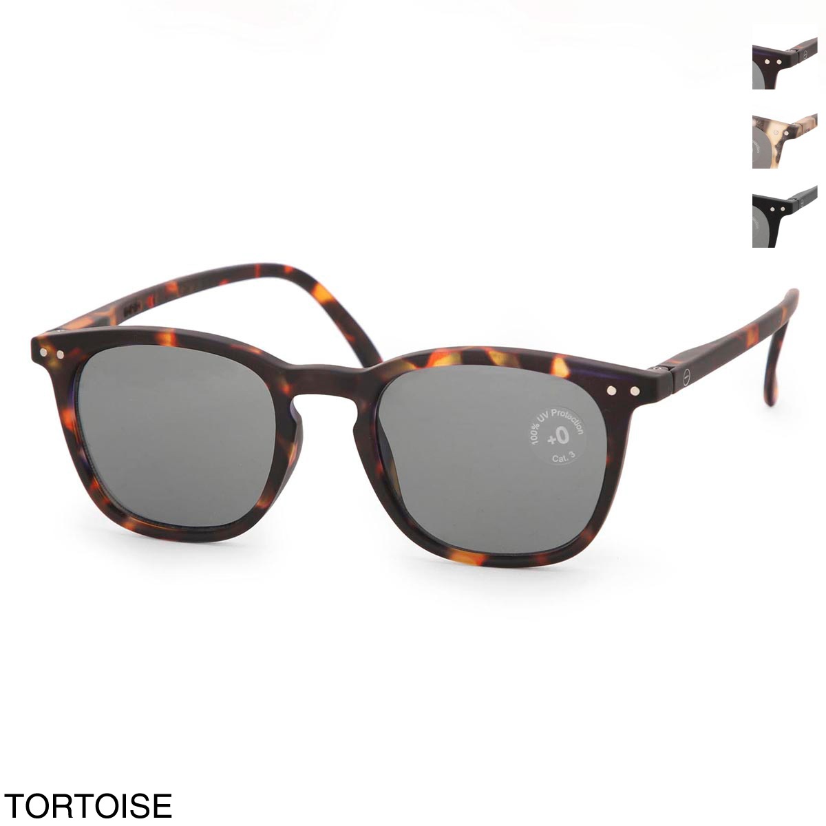 IZIPIZI (See Concept) イジピジ サングラス/SEESUN シーサン #E+0 CAT.3