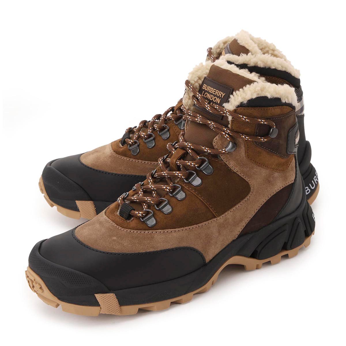 メンズ・ブランド一覧,□ B,BURBERRY,シューズ | モダンブルー