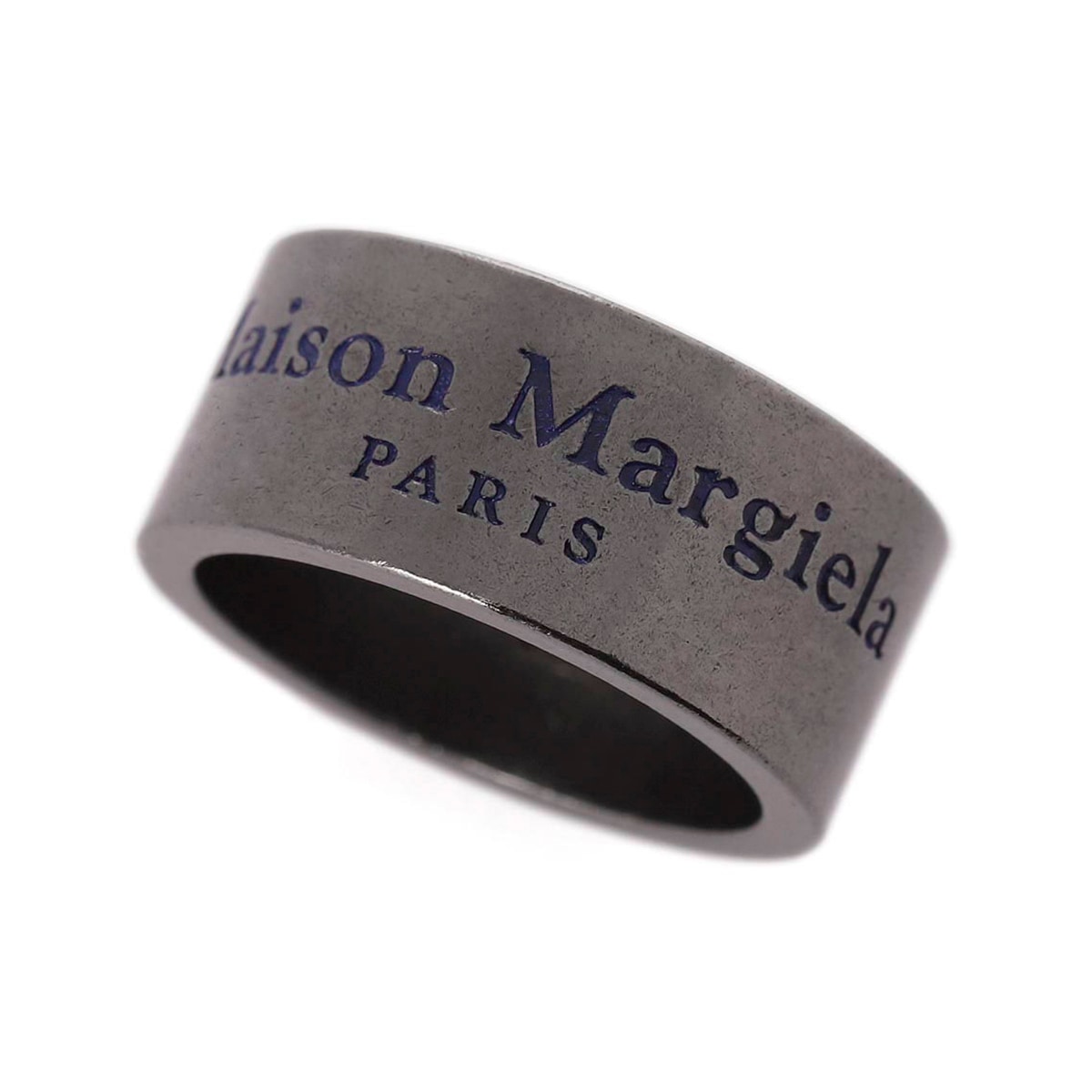 【アウトレット】Maison Margiela メゾンマルジェラ リング メンズ