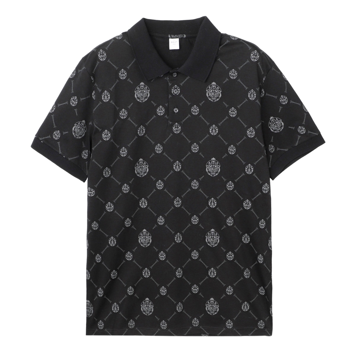 【アウトレット】BERLUTI ベルルッティ ポロシャツ メンズ