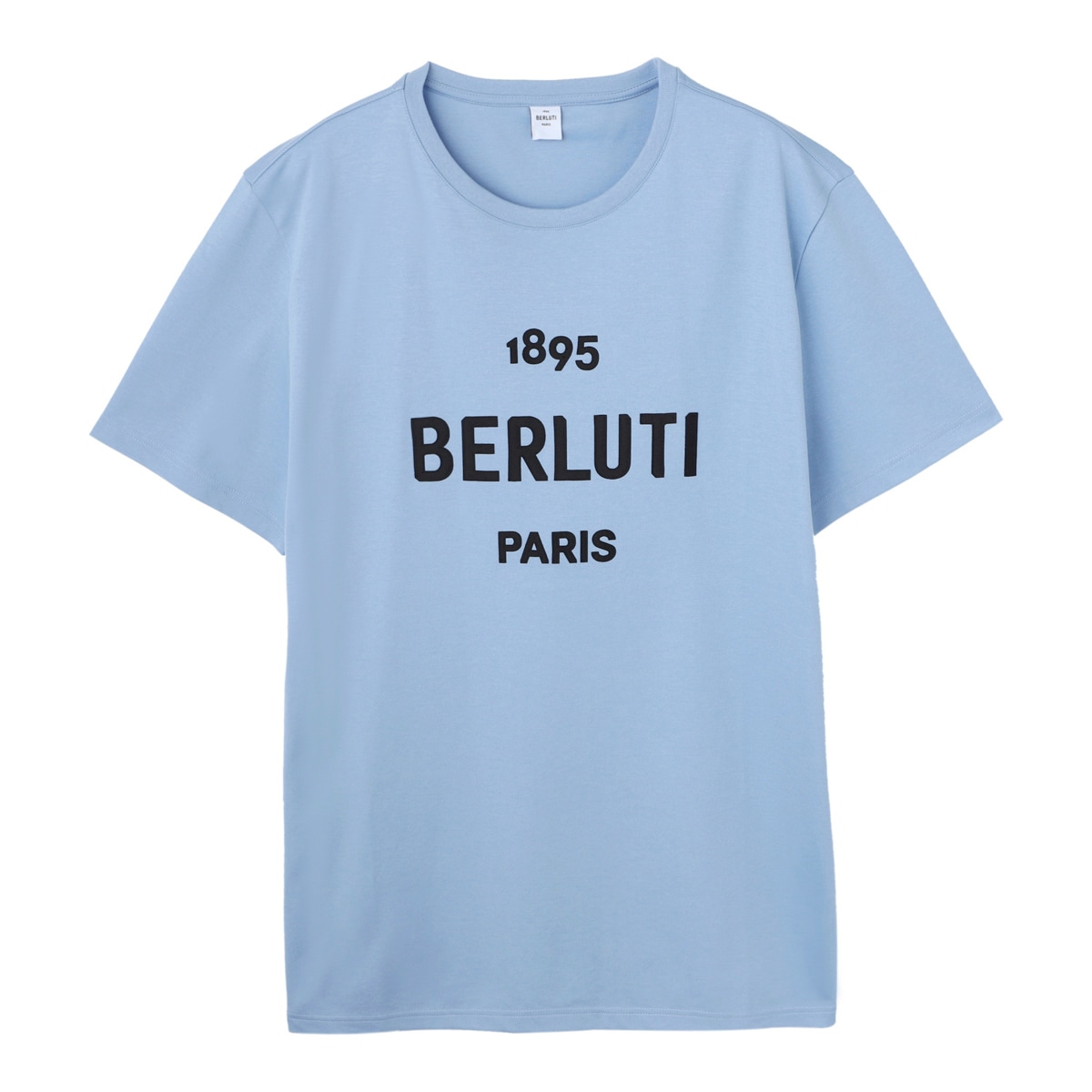 アウトレット】BERLUTI ベルルッティ クルーネック Tシャツ