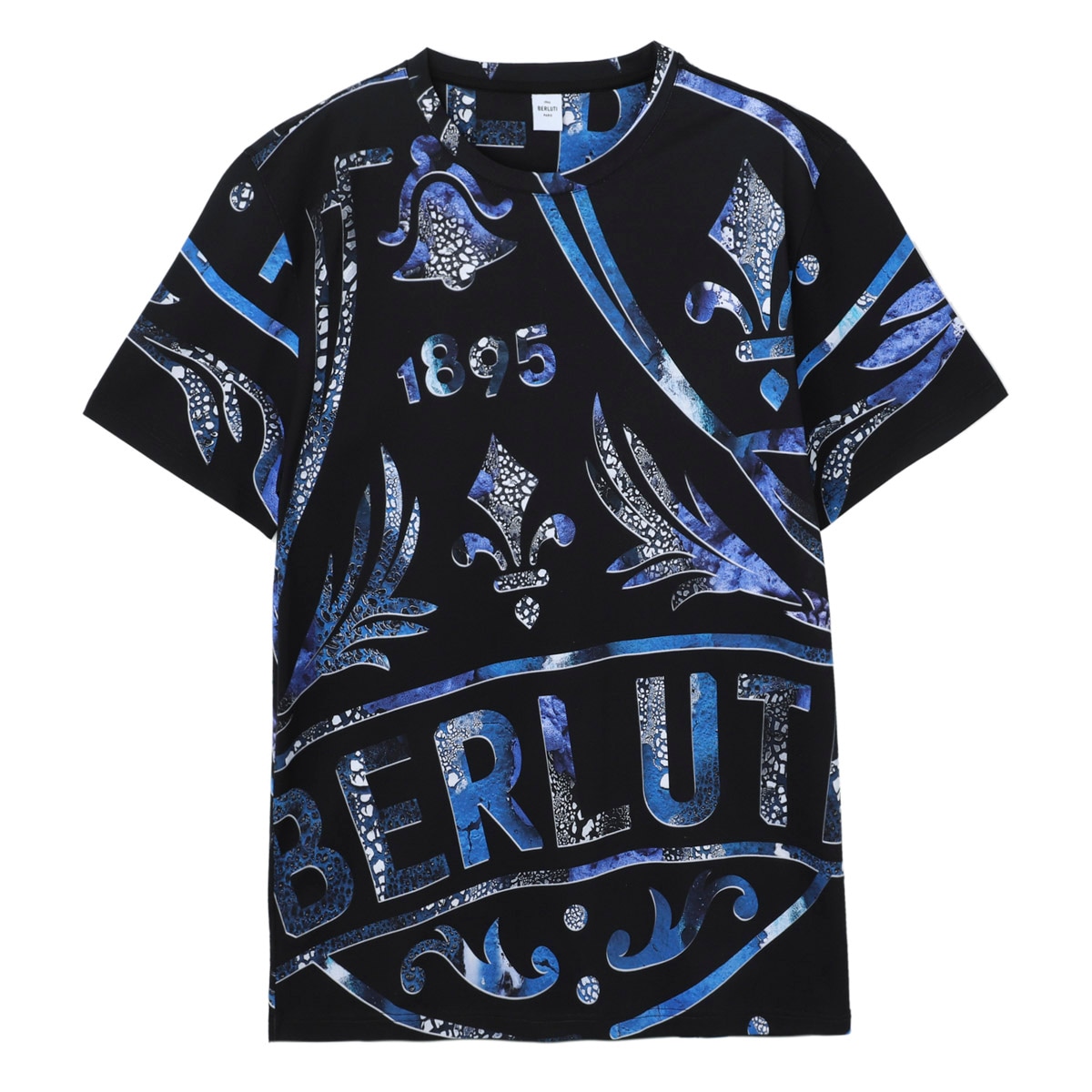 ベルルッティBERLUTI ブランドTシャツ