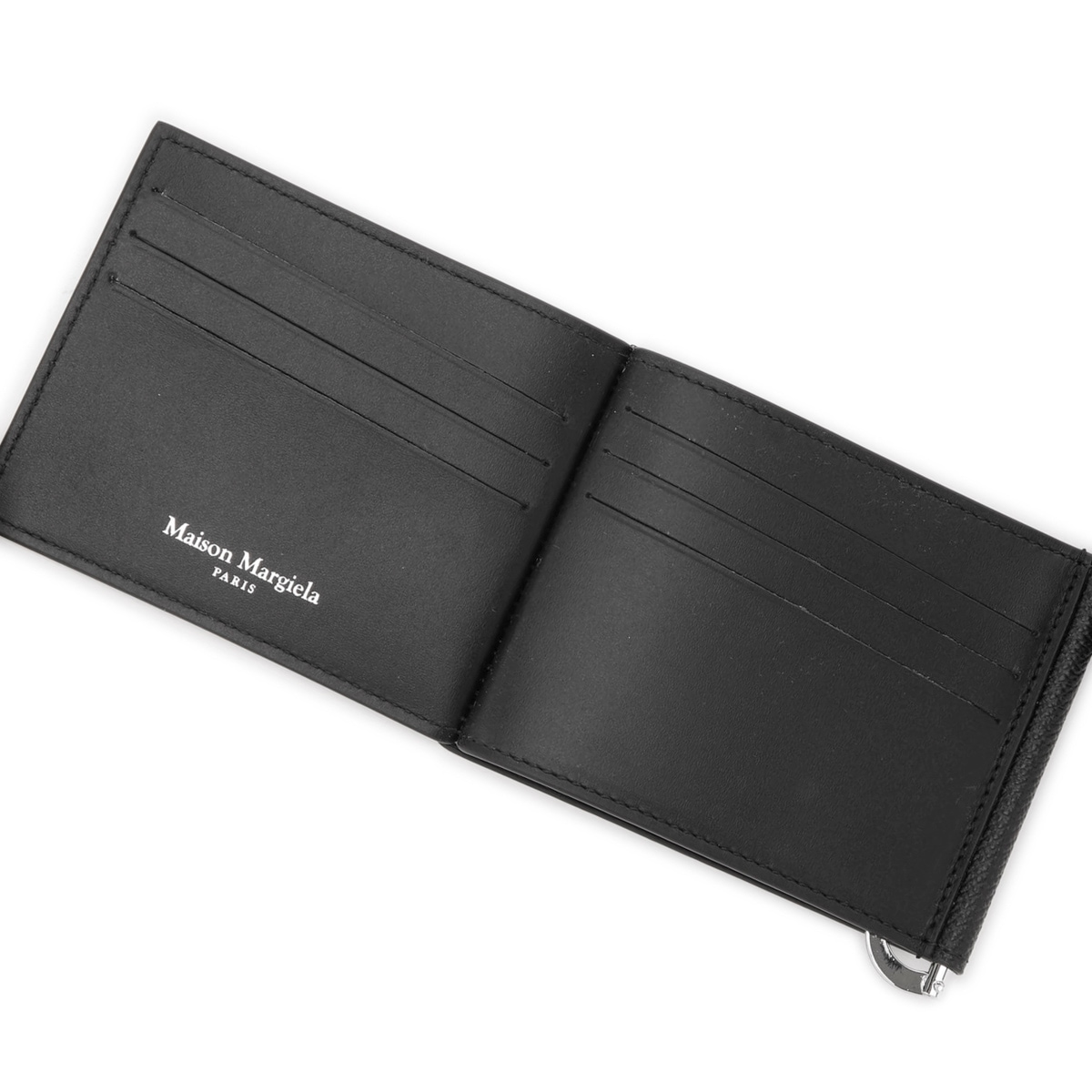 Maison Margiela メゾンマルジェラ マネークリップ メンズ
