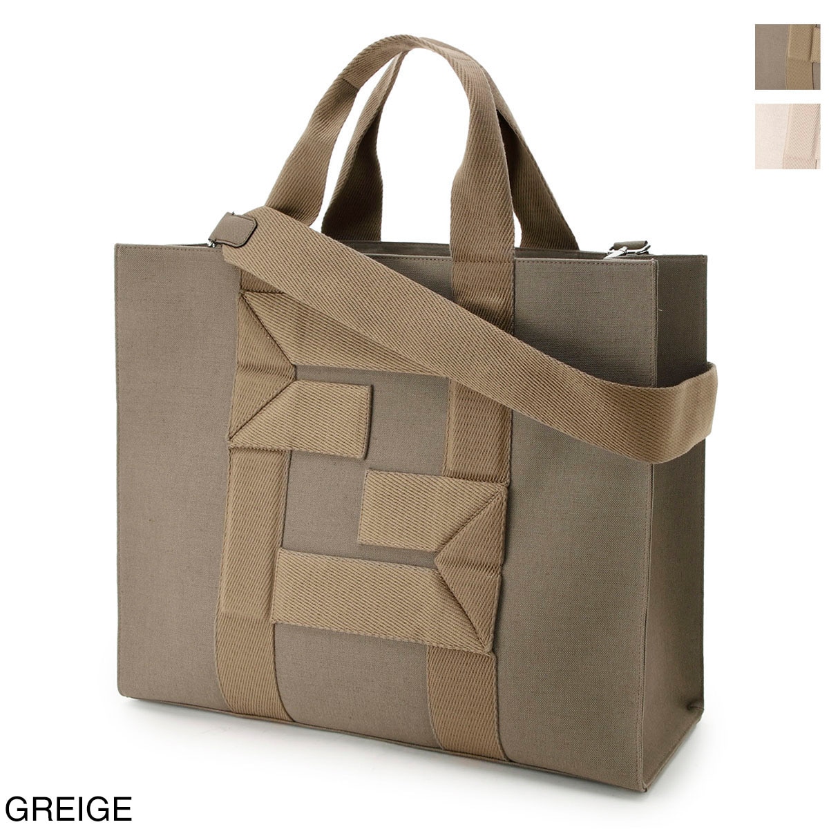 FENDI フェンディ トートバッグ メンズ | メンズ・ブランド一覧,□ F