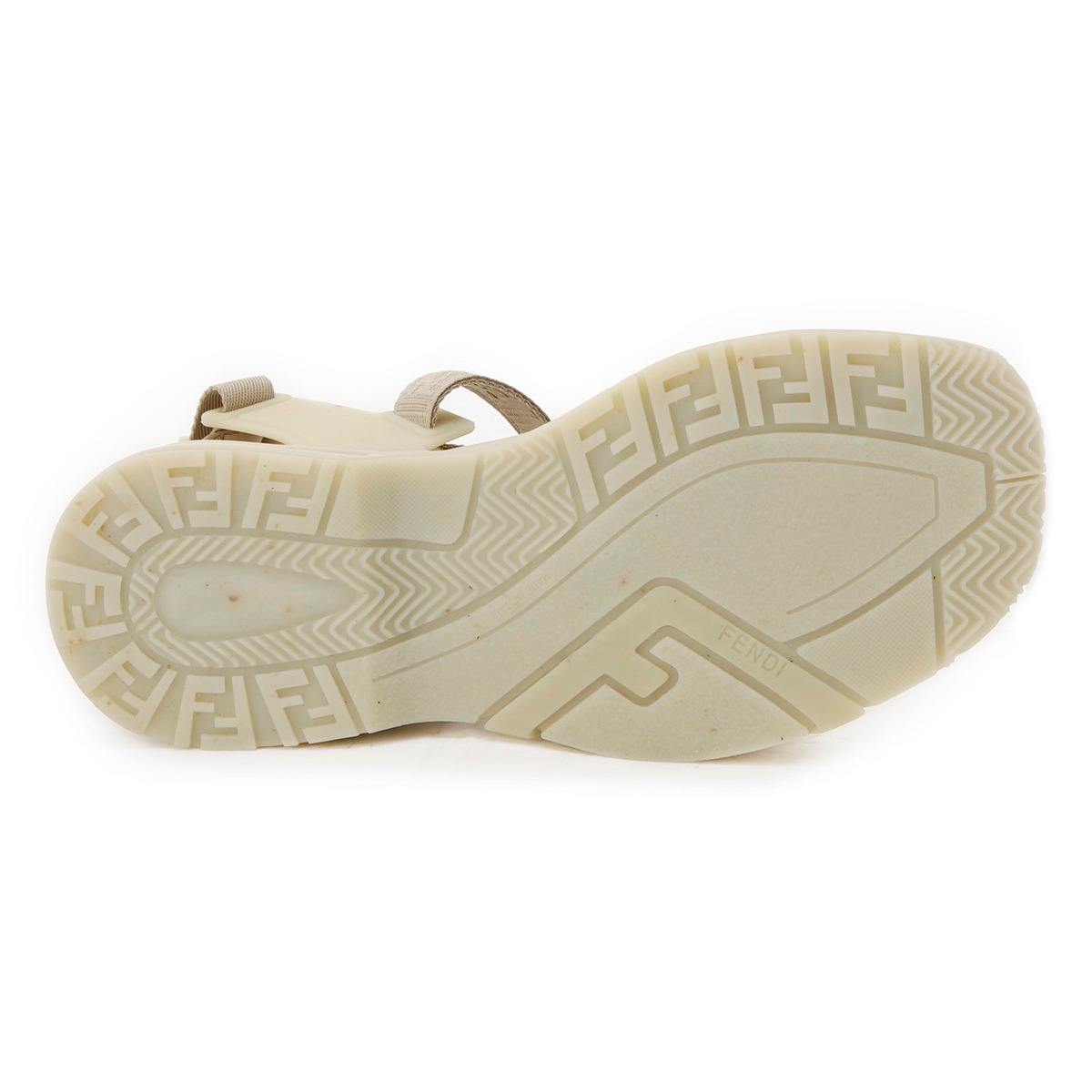 FENDI フェンディ マルチストラップサンダル/FENDI FLOW SANDALS