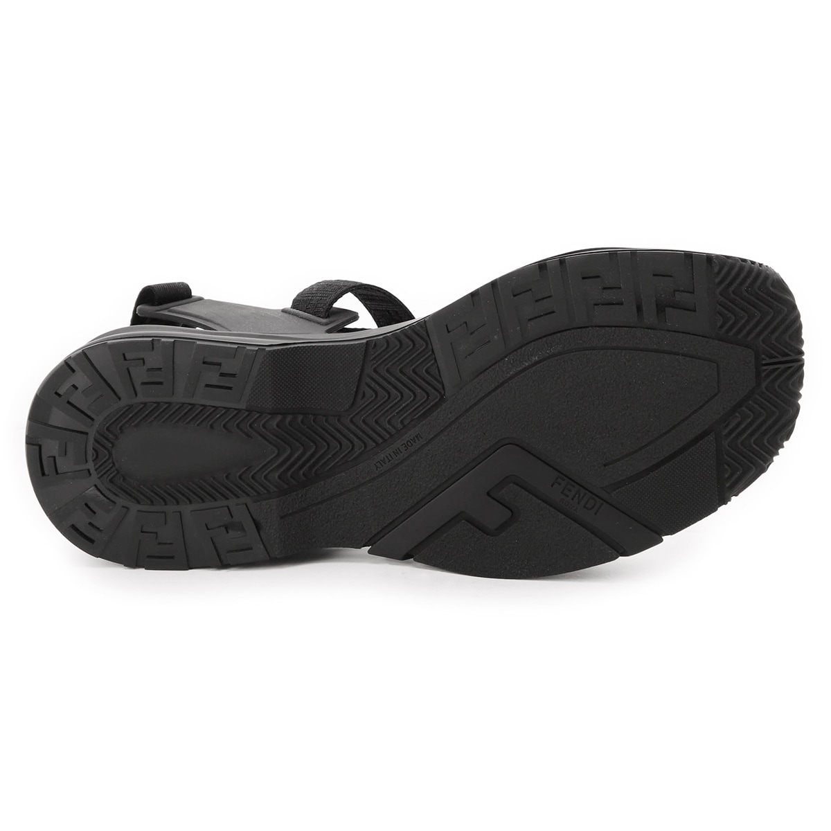 FENDI フェンディ マルチストラップサンダル/FENDI FLOW SANDALS