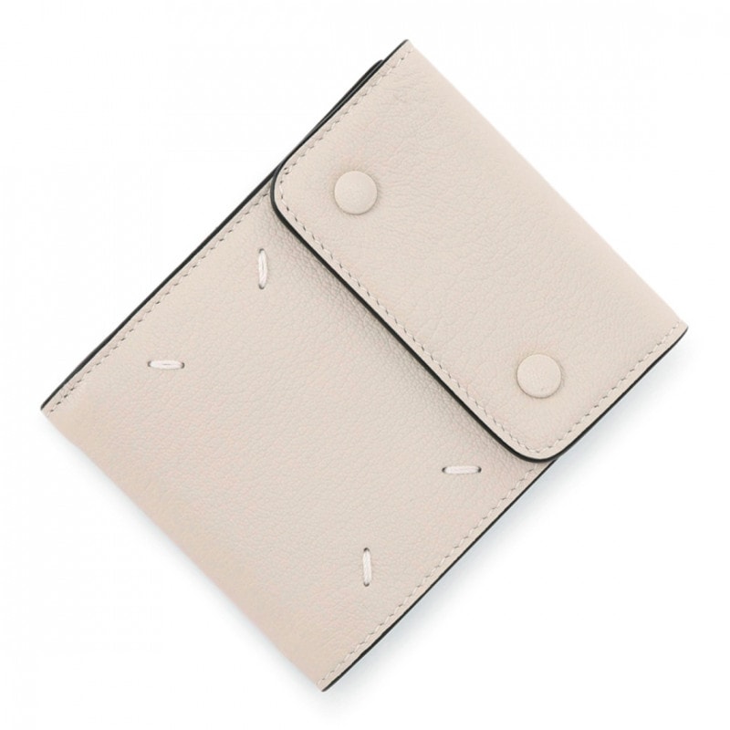 【アウトレット】Maison Margiela メゾンマルジェラ 2つ折り財布 メンズ