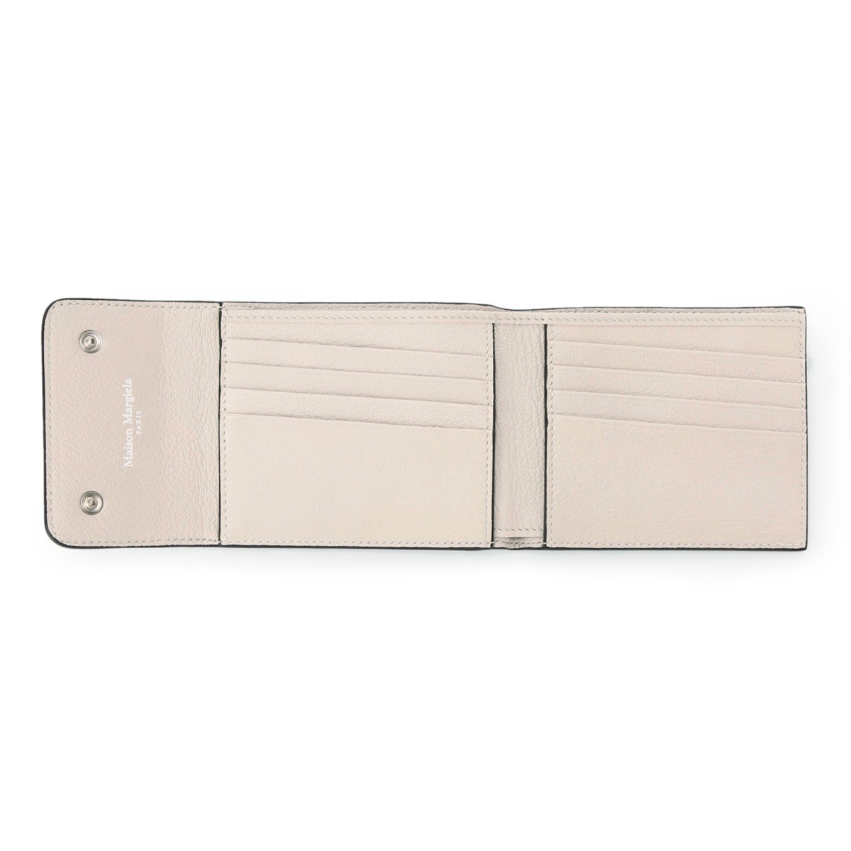 【アウトレット】Maison Margiela メゾンマルジェラ 2つ折り財布 メンズ