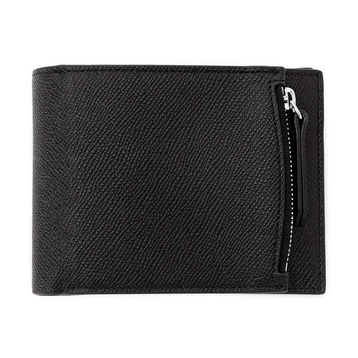 アウトレット】Maison Margiela メゾンマルジェラ 2つ折り財布 小銭