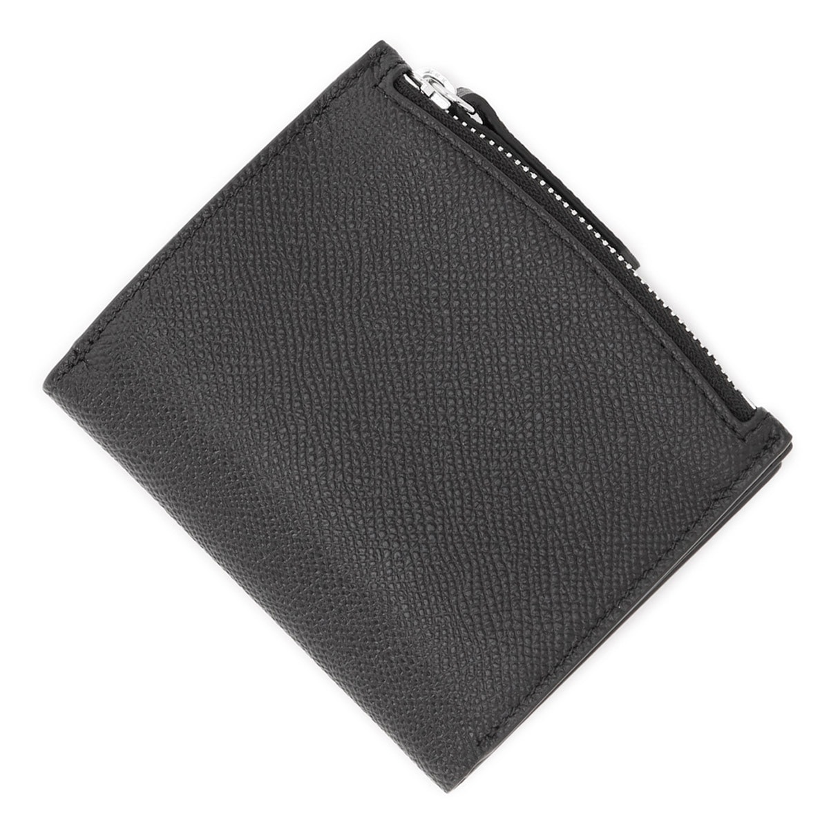 S55U10205 ブラウン 二つ折り財布 メゾンマルジェラ Maison Margiela メゾンマルジェラ MAISON MARGIELA 財布 二