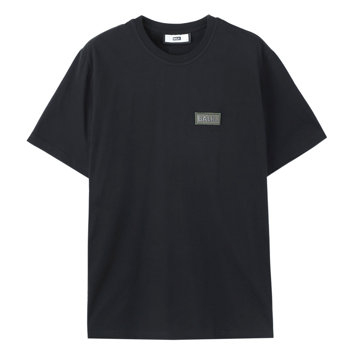 【BALR ボーラー】 Olaf Straight Multi Color Card T-Shirt pol_pl_KOSZULKA-BALR-OLAF-
