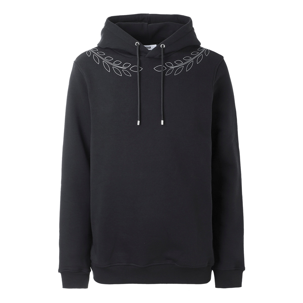 【BALR】Olaf Straight Crest オラフ クレスト ロゴ フーディー アウトレット】BALR. ボーラー パーカ/フーディ/OLAF STRAIGHT