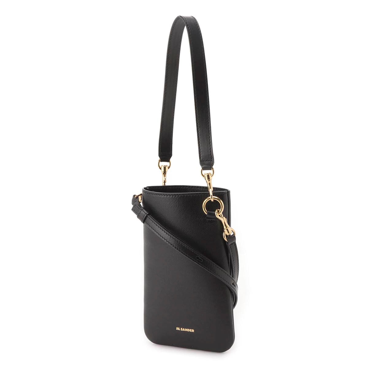 アウトレット】JIL SANDER ジルサンダー ハンドバッグ 2WAY/LINK SMALL