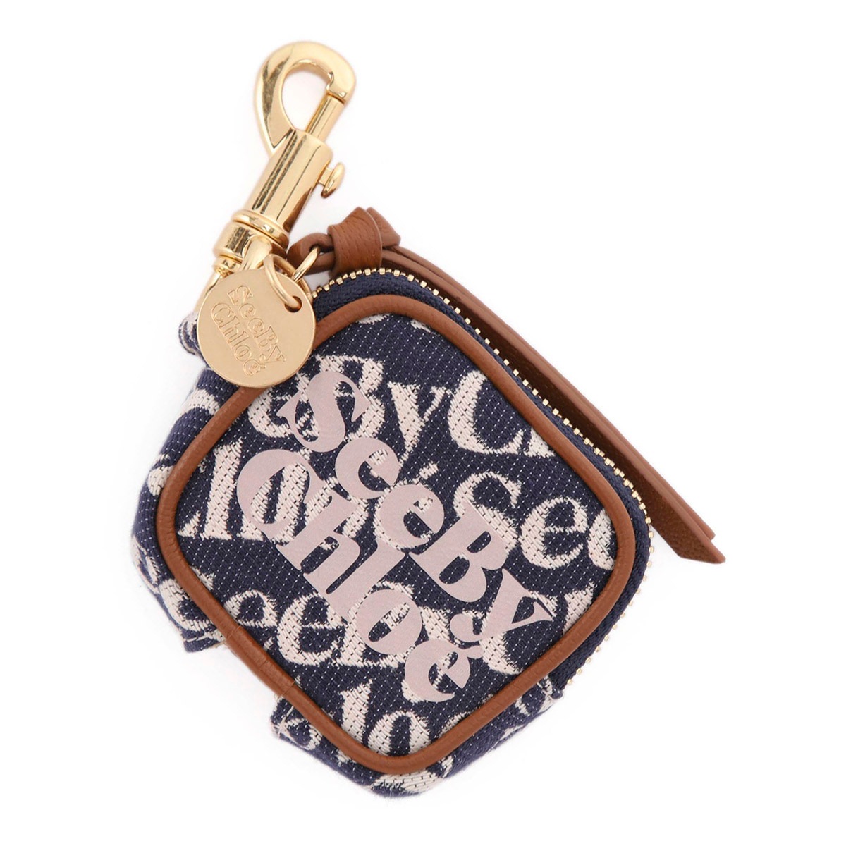 SEE BY CHLOE - シーバイクロエ♡AirPodsケース SEE BY CHLOE シーバイクロエ AirPods ケース レディース