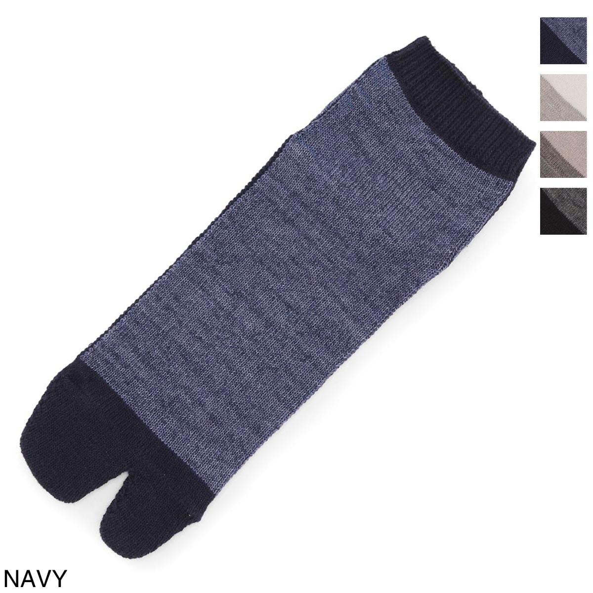 『ネコポス対応(4点まで)』HALISON ハリソン 靴下/相当サイズ:25～27cm【返品交換不可】 メンズ