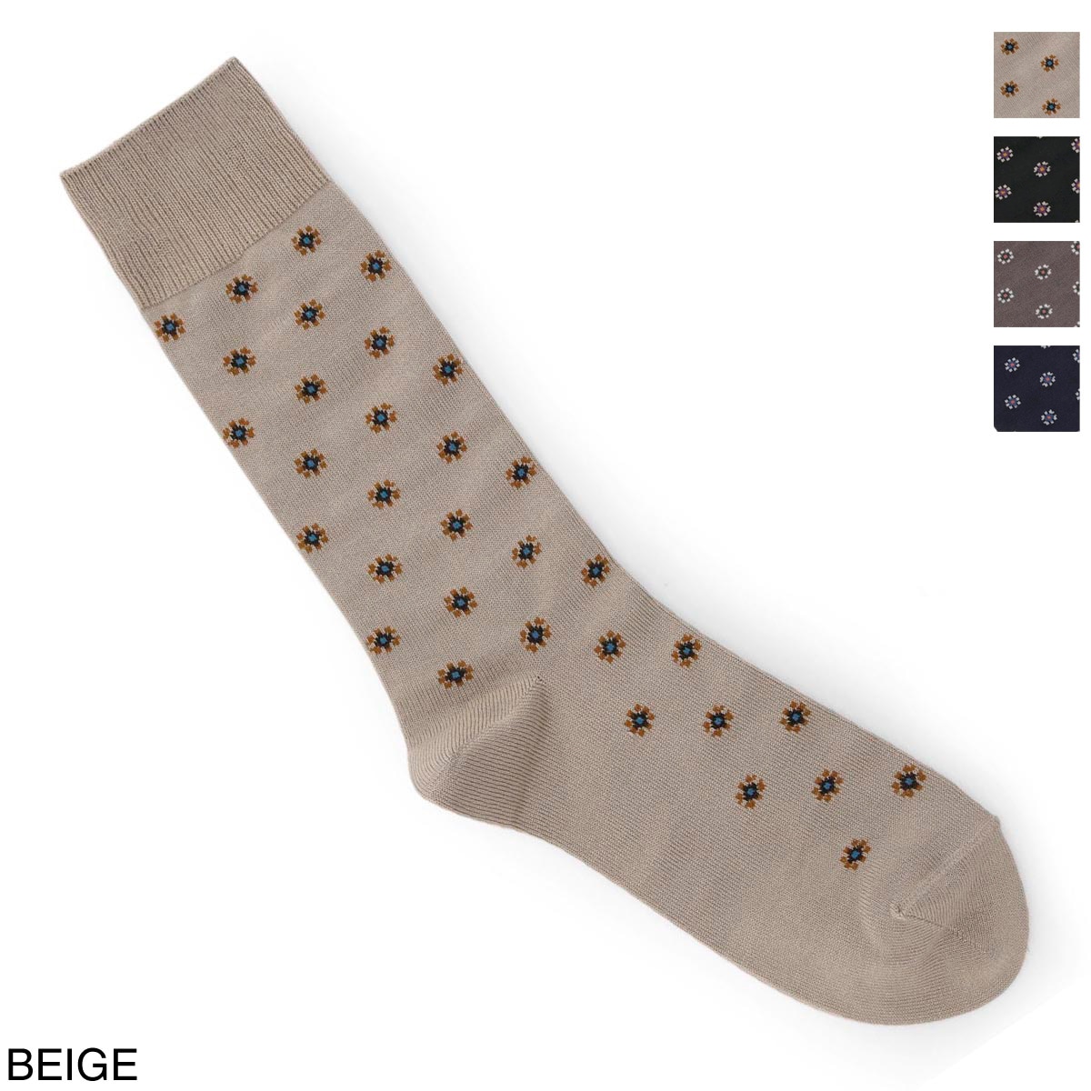 『ネコポス対応(2点まで)』HALISON ハリソン 靴下/相当サイズ:25～27cm【返品交換不可】 メンズ