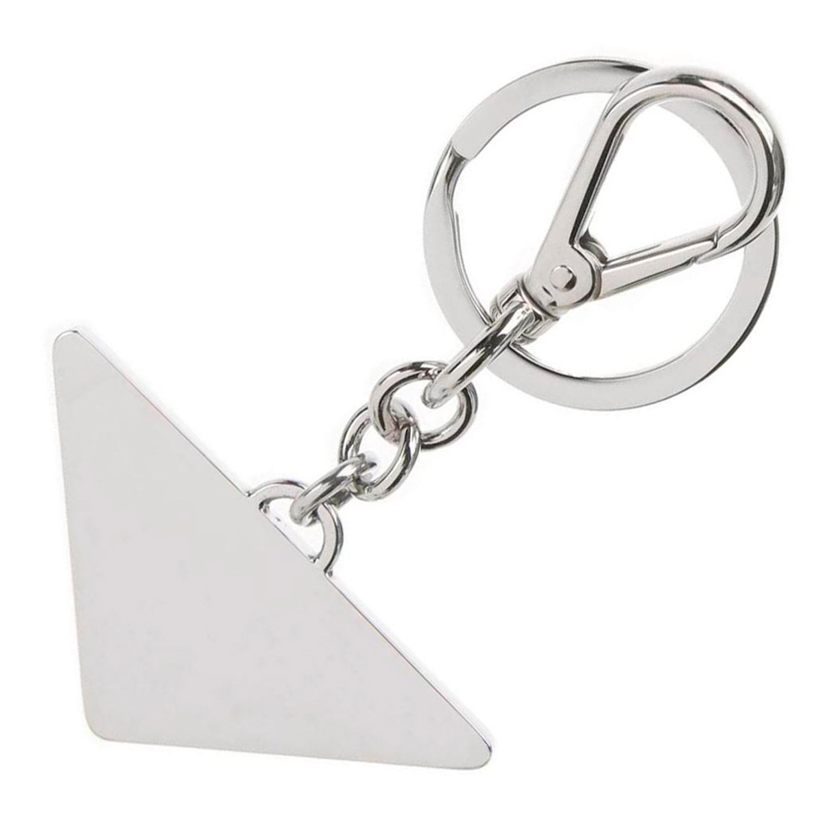 PRADA プラダ キーリング メンズ | メンズ・ブランド一覧,□ P,PRADA