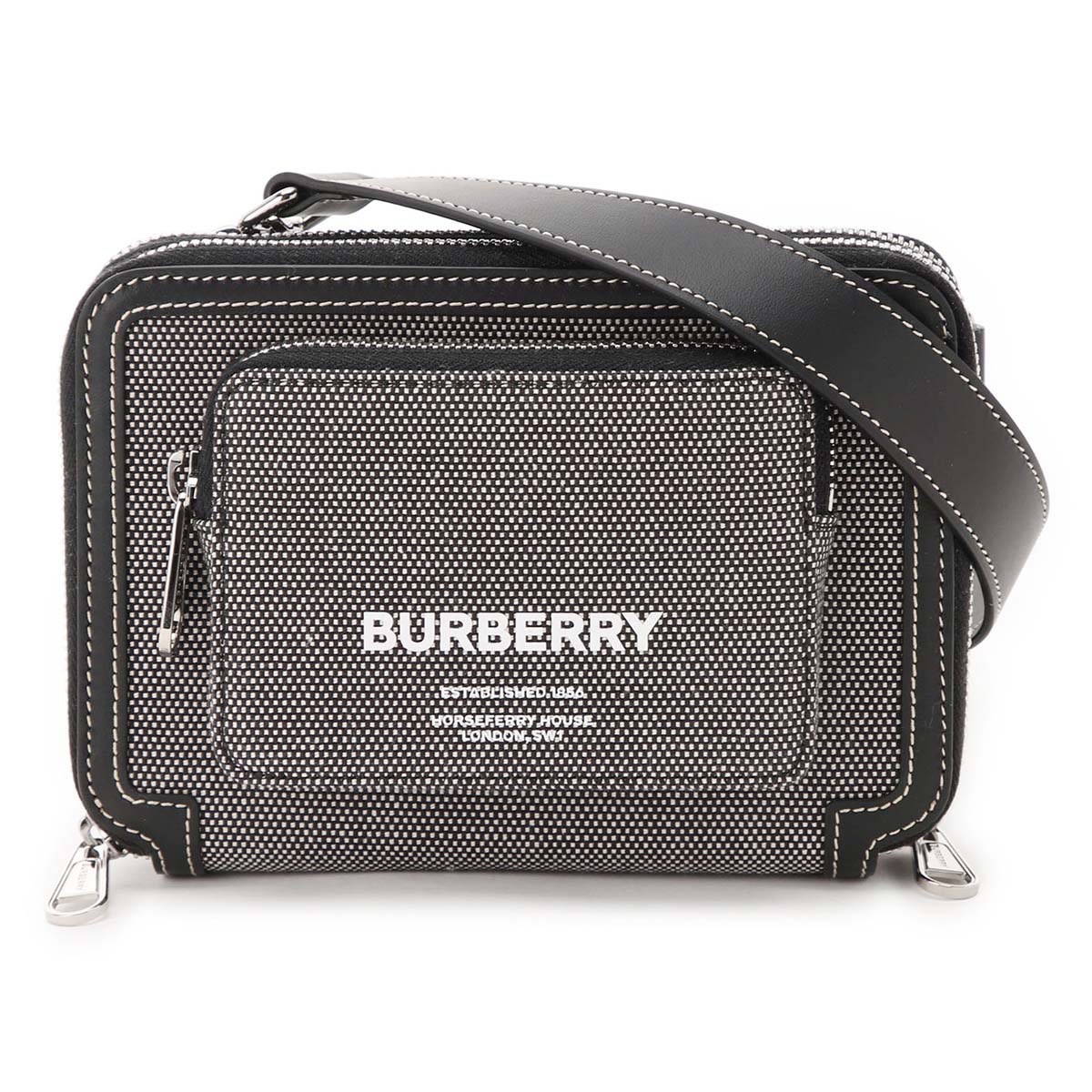 BURBERRY バーバリー クロスボディバッグ メンズ | メンズ・ブランド