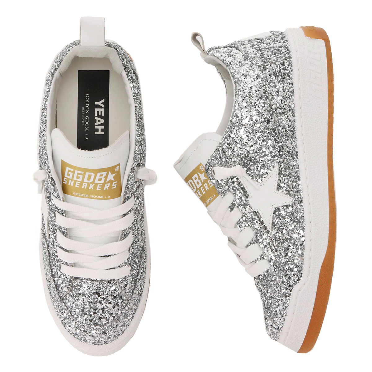 ゴールデングース　サイズ40　スニーカー アウトレット】Golden Goose Deluxe Brand ゴールデングース