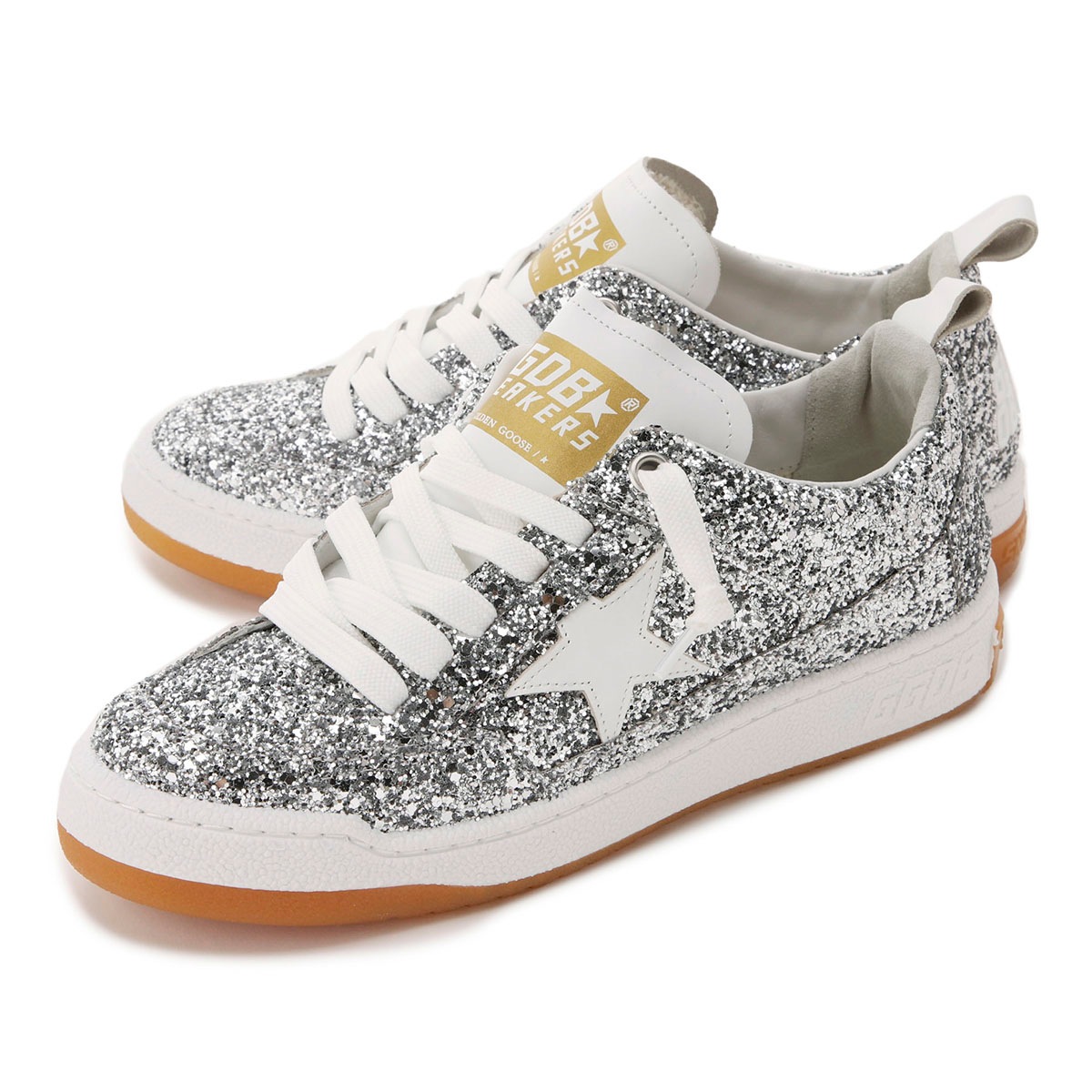 アウトレット】Golden Goose Deluxe Brand ゴールデングース 