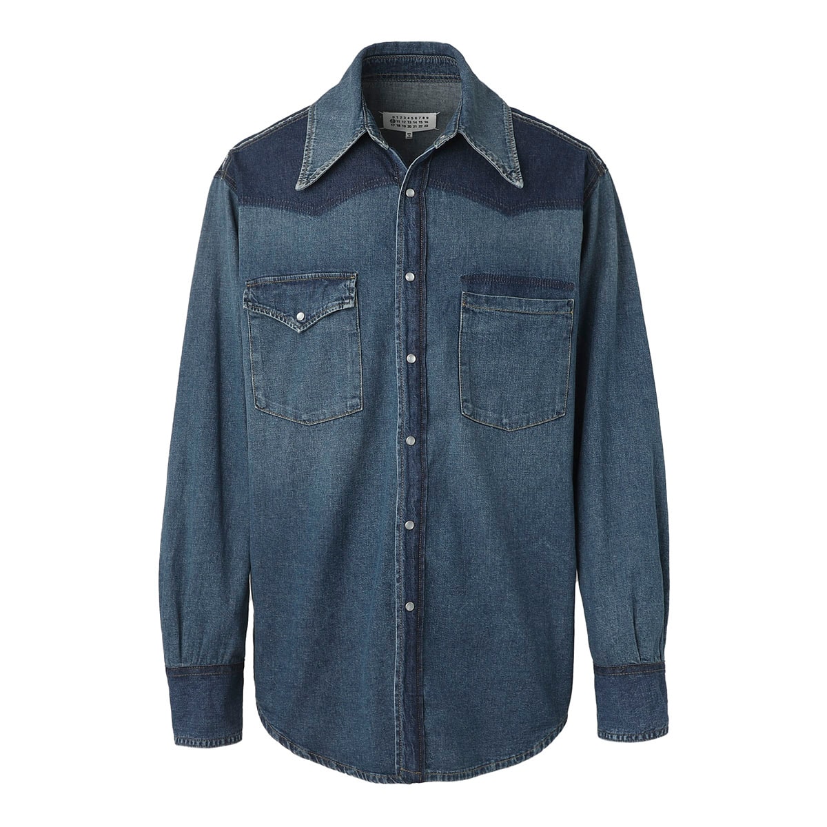 アウトレット】【ラスト1点】Maison Margiela メゾンマルジェラ