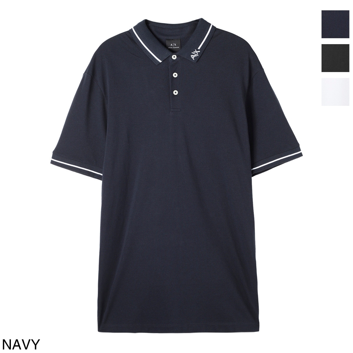 メンズ・ブランド一覧,□ A,ARMANI,ARMANI EXCHANGE,トップス | モダン