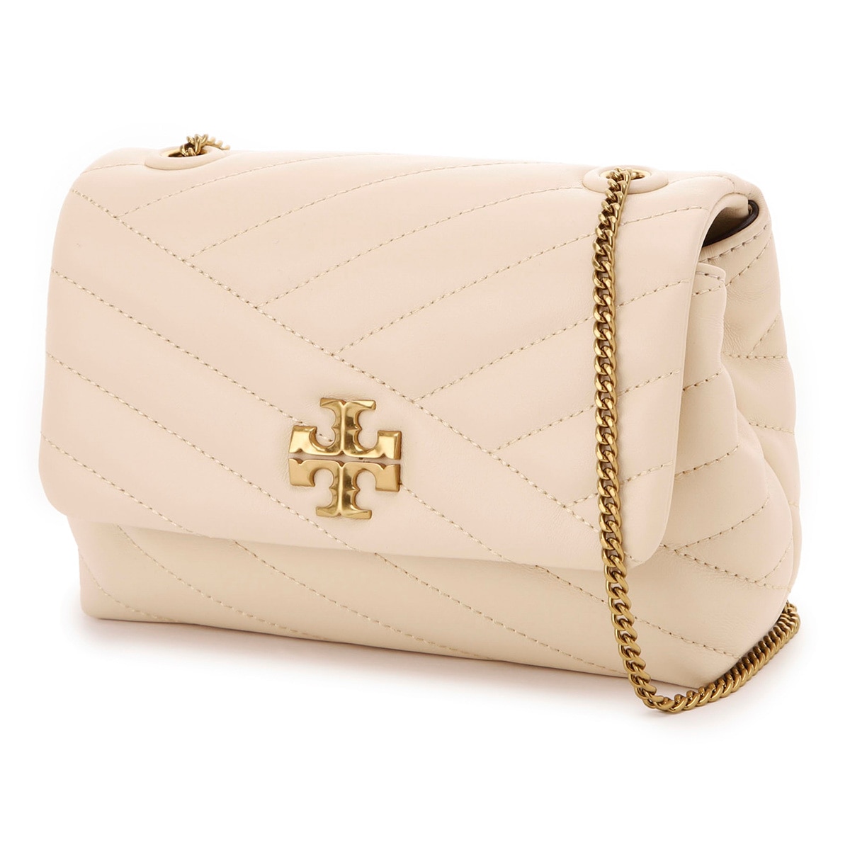 TORY BURCH トリーバーチ ショルダーバッグ/KIRA CHEVRON MINI