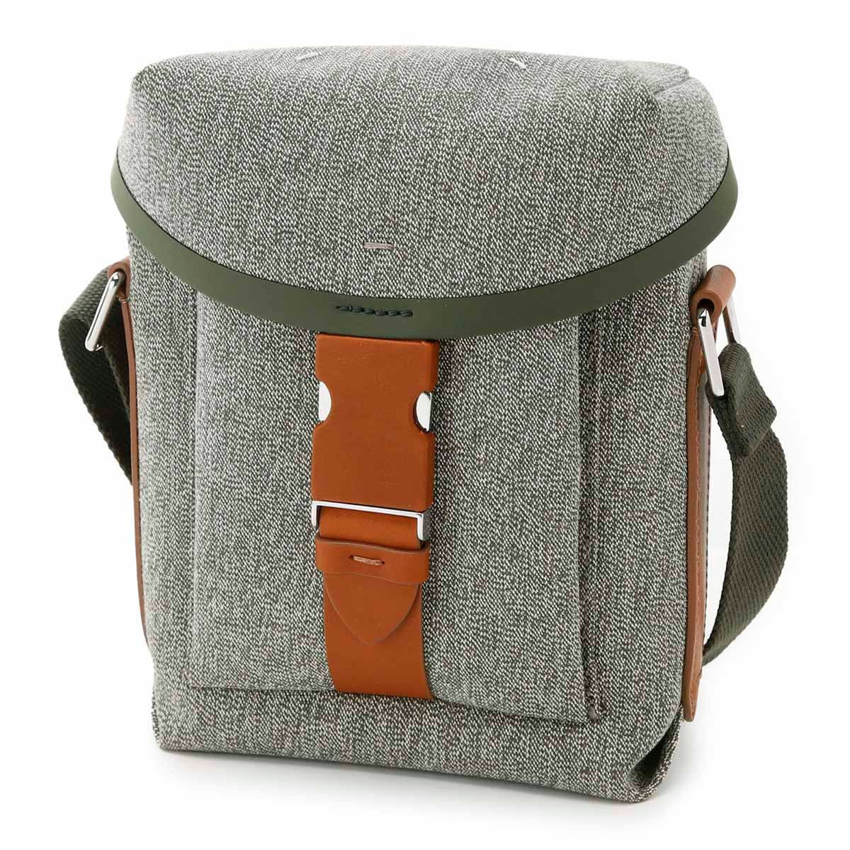 【アウトレット】Maison Margiela メゾンマルジェラ クロスボディバッグ メンズ