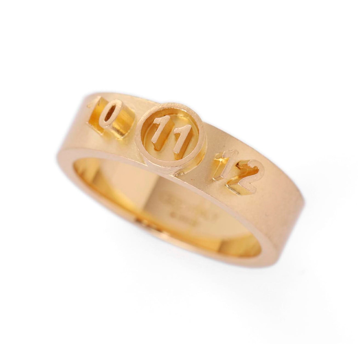 【アウトレット】Maison Margiela メゾンマルジェラ リング メンズ