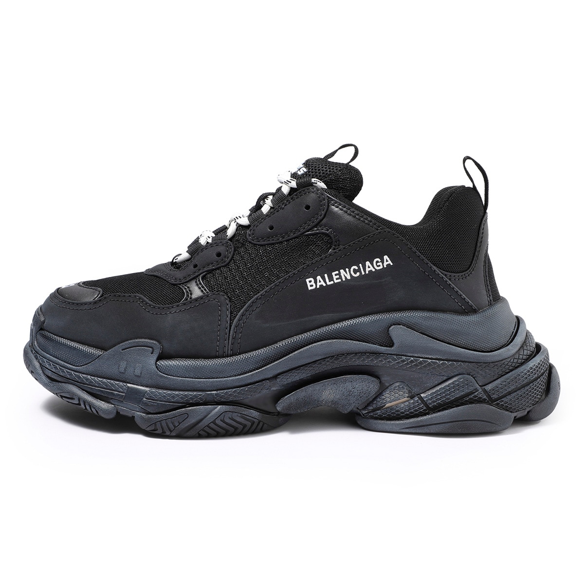 アウトレット】【ラスト1点】BALENCIAGA バレンシアガ スニーカー