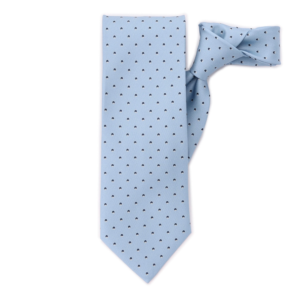 Brioni ブリオーニ ネクタイ【剣先幅:8cm】【剣先幅:8cm】 メンズ