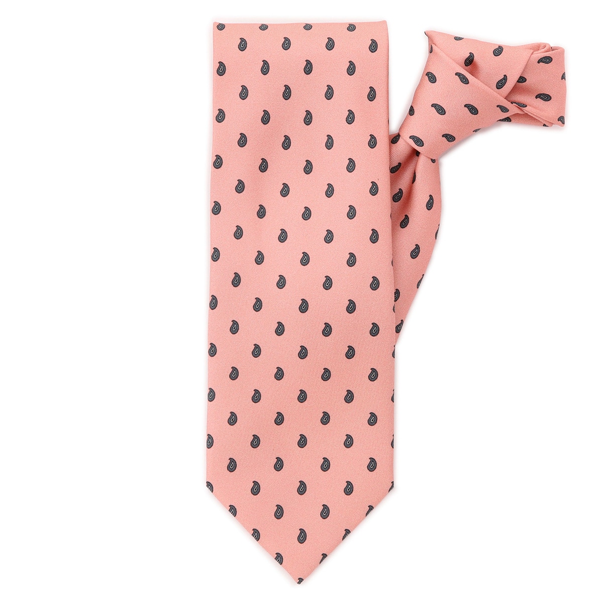 【アウトレット】Brioni ブリオーニ ネクタイ【剣先幅:8cm】【剣先幅:8cm】 メンズ