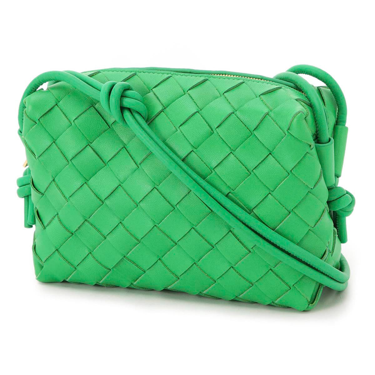 BOTTEGA VENETA ボッテガヴェネタ ショルダーバッグ/クロスボディバッグ/LOOP レディース