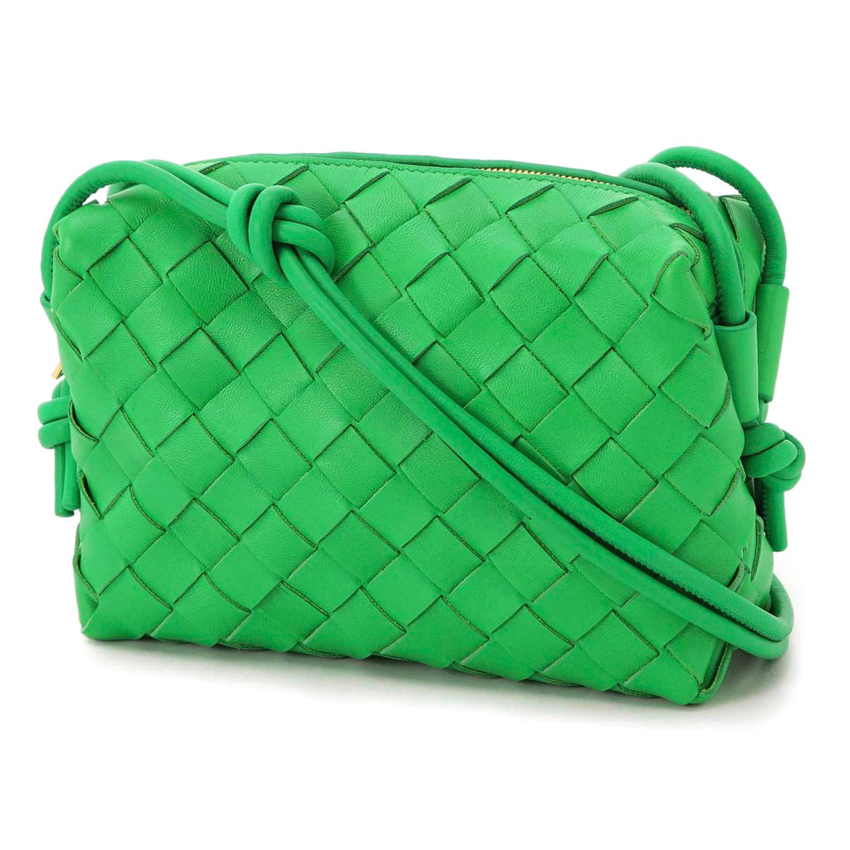 BOTTEGA VENETA ボッテガヴェネタ ショルダーバッグ/クロスボディバッグ/LOOP レディース
