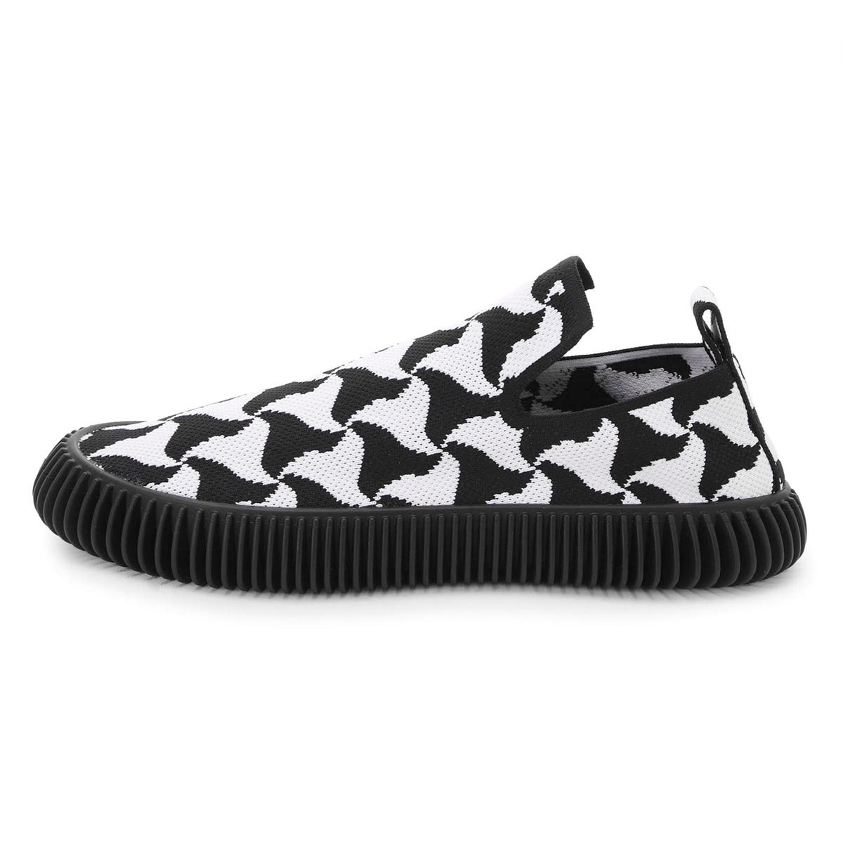 Bottega Veneta スリッポン リップル スニーカー BOTTEGA VENETA ボッテガヴェネタ スリッポン/リップル