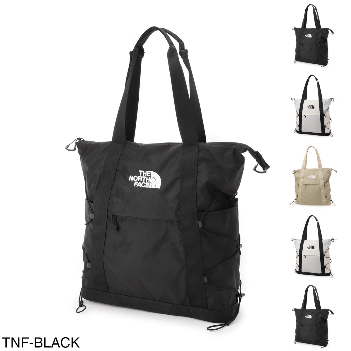 THE NORTH FACE ノースフェイス トートバッグ メンズ | メンズ
