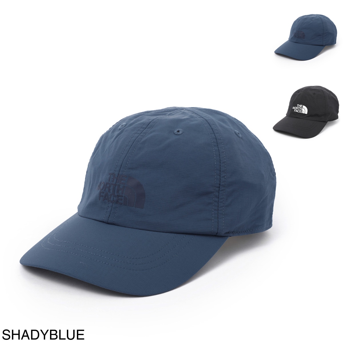 THE NORTH FACE ノースフェイス ベースボールキャップ メンズ