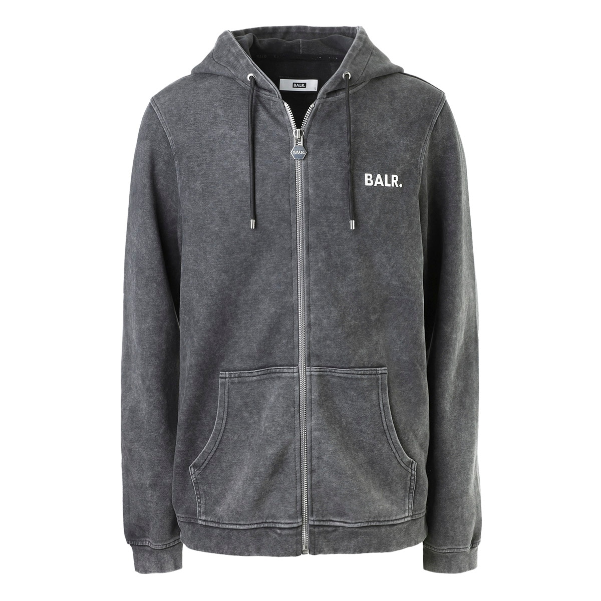BALR. ボーラー　ジャンパー　ブルゾン　S ネイビー BALR. ボーラー ジャンパー ブルゾン S ネイビー BALR(ボーラー