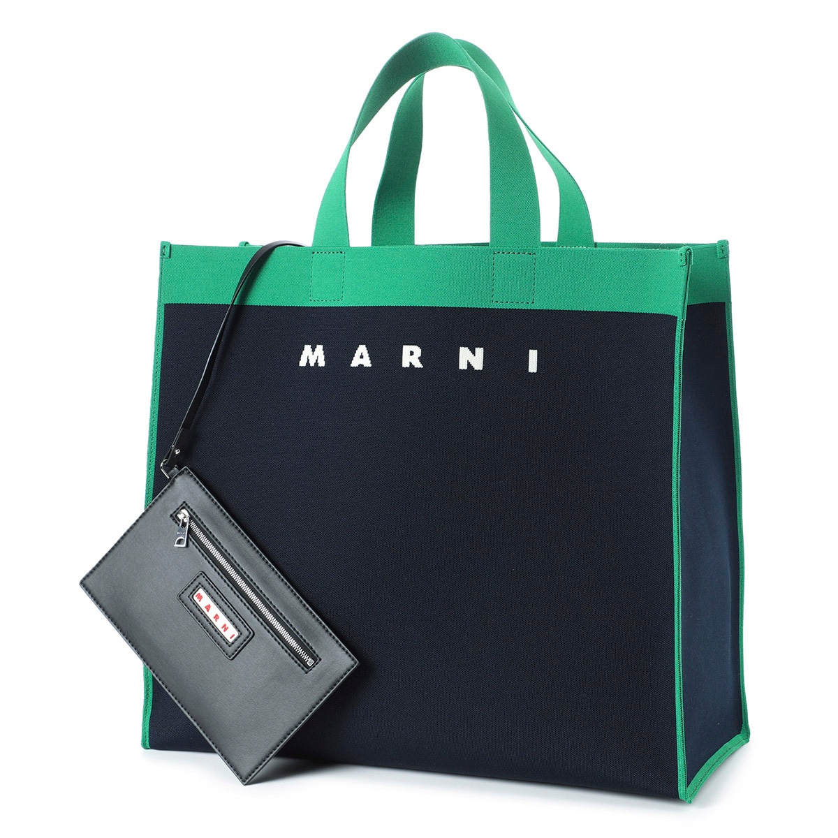 MARNI マルニ トートバッグ - 2108425J0267 MARNI マルニ トートバッグ/SHOPPING レディース | レディース