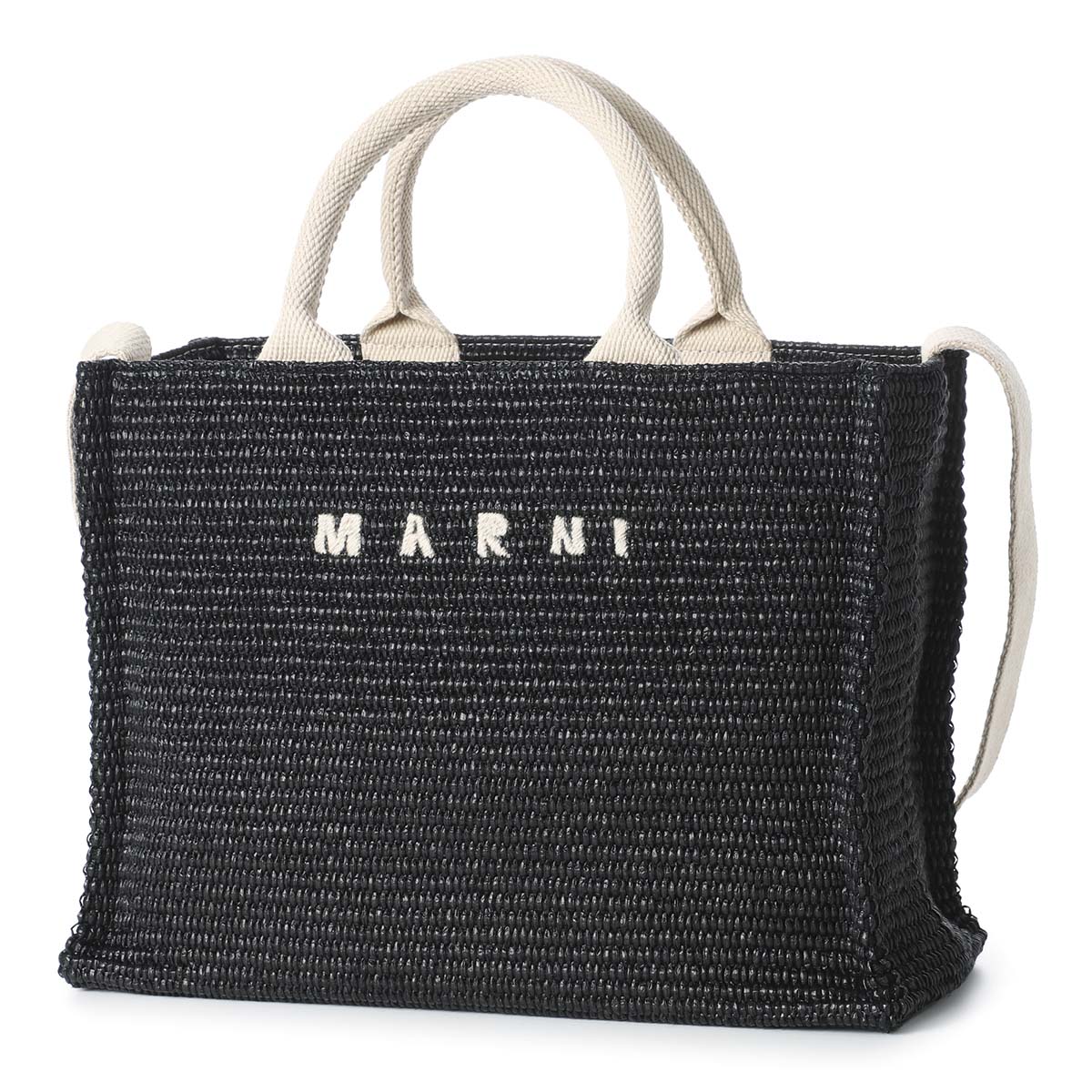 MARNI トートバッグ 2WAY shmp0078u0-z0r42 楽天市場】マルニ MARNI トートバッグ 2WAY ショッピングバッグ