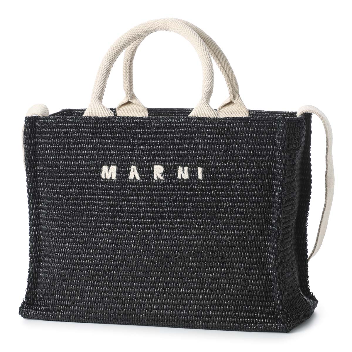 MARNI マルニ トートバッグ 2WAY/SMALL BASKET レディース