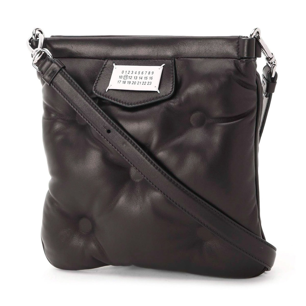 Maison Margiela メゾンマルジェラ ショルダーバッグ/GLAM SLAM FLAT POCKET レディース