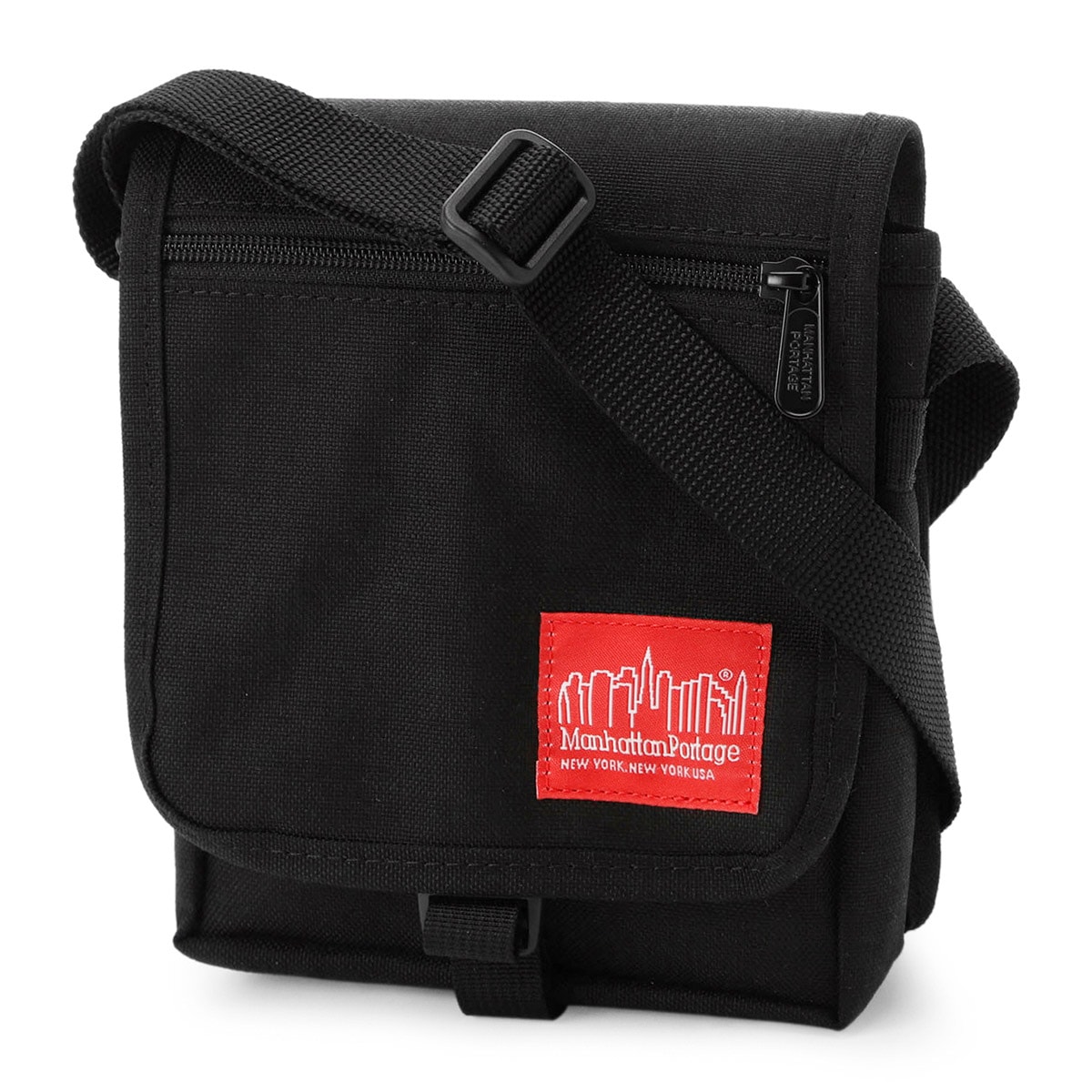 Manhattan Portage マンハッタンポーテージ ショルダーバッグ/East Village Bag メンズ