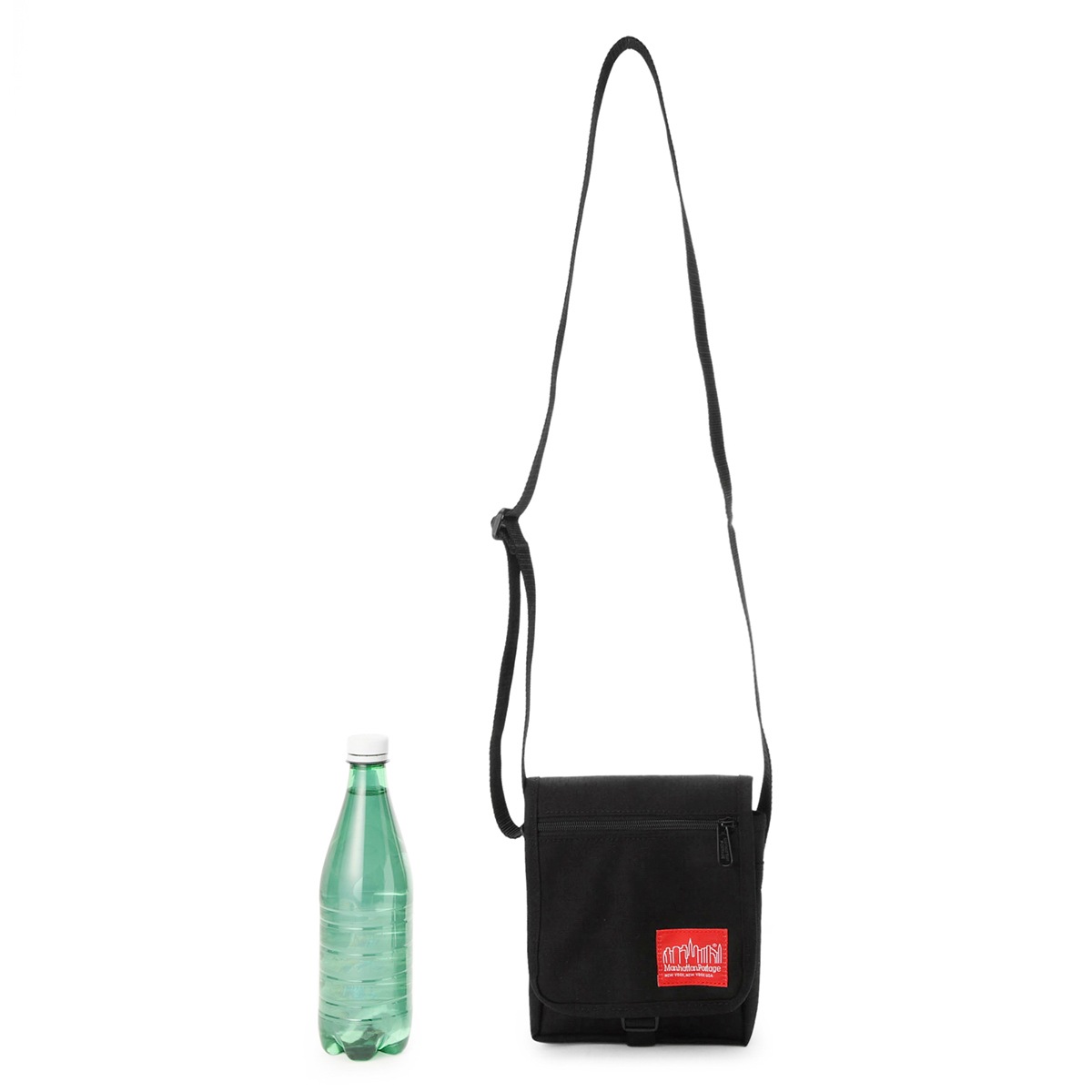 Manhattan Portage マンハッタンポーテージ ショルダーバッグ/East Village Bag メンズ