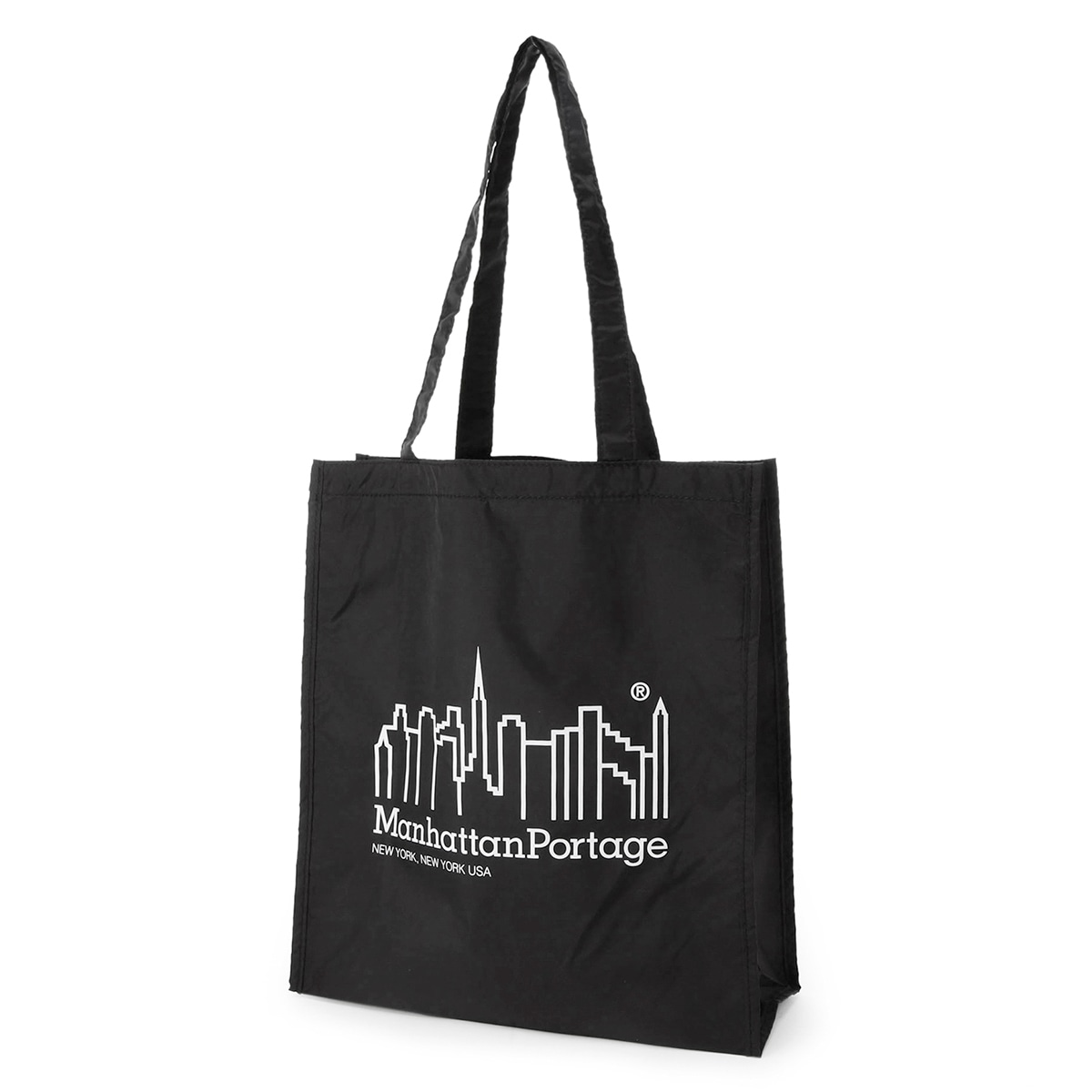 【ネコポス対応(1点まで)】Manhattan Portage マンハッタンポーテージ トートバッグ メンズ