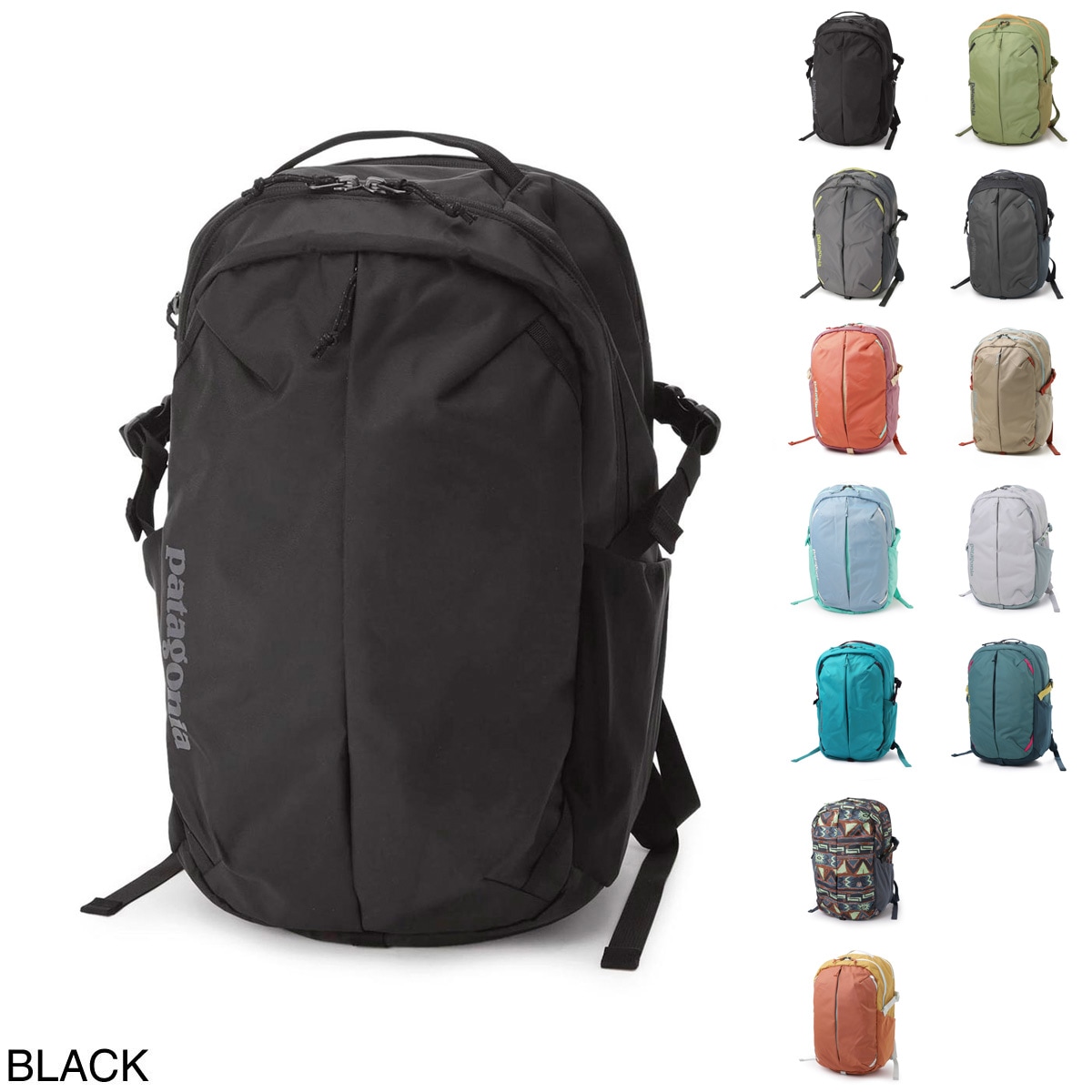patagonia パタゴニア バックパック/ディパック/Refugio 26L メンズ