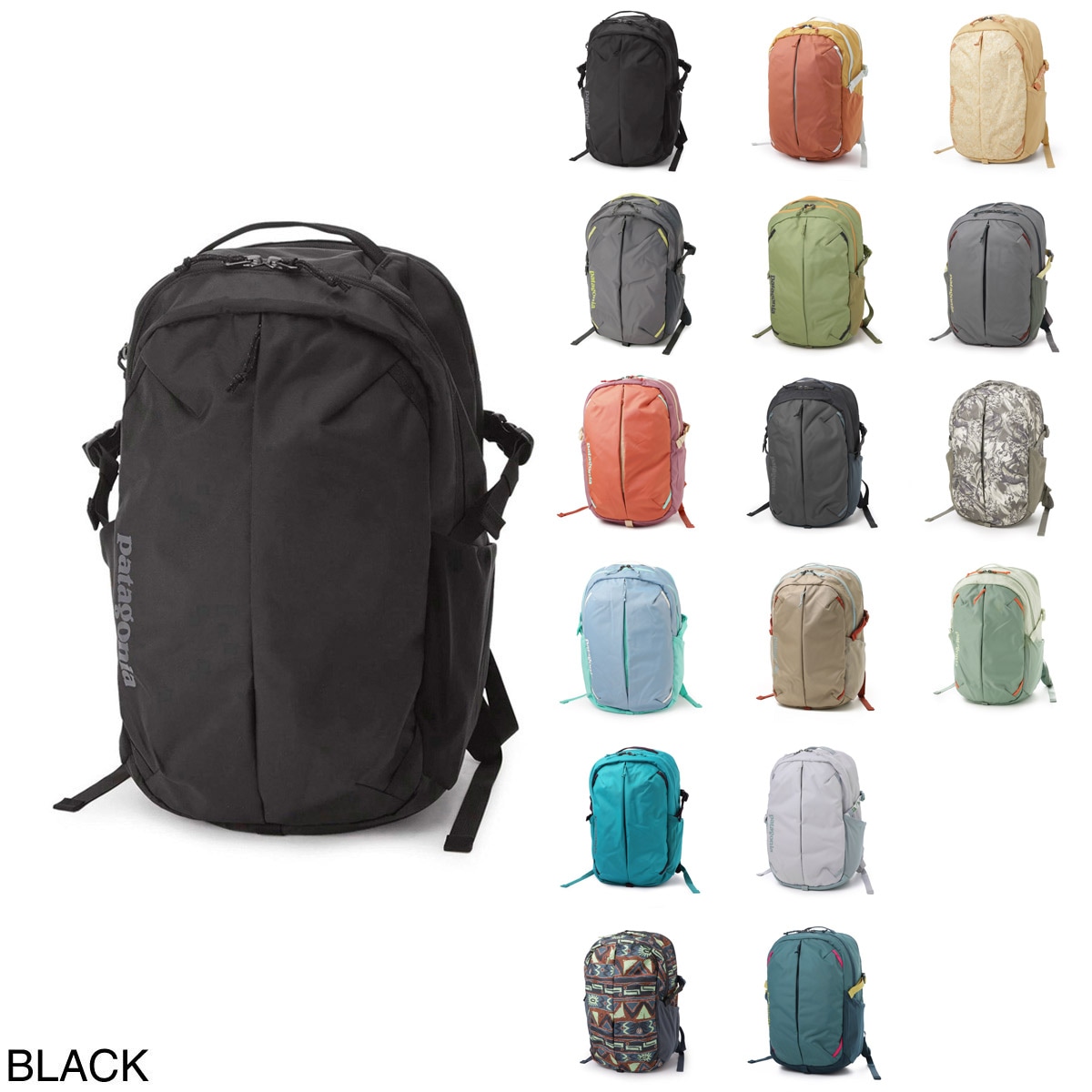 patagonia パタゴニア バックパック/ディパック/Refugio 26L メンズ