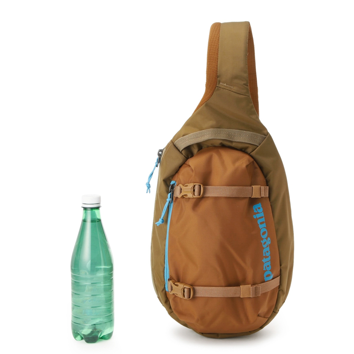 patagonia パタゴニア ボディバッグ/ワンショルダーバッグ/Atom Sling